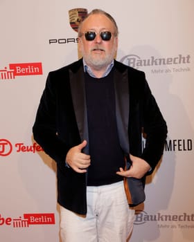 Friedrich Lichtenstein