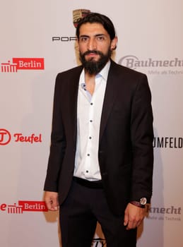 Numan Acar