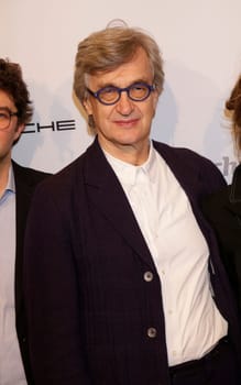 Wim Wenders