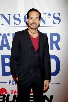Markus Andreas Klauk