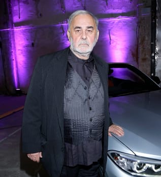 Udo Walz , Duftstars 2015 at the old E-Kraftwerk Berlin on 08.05.2015