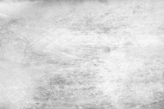 Close up of a white concrete background.