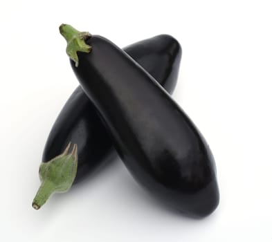 Eggplant,Solanum melongena,also called egg fruit,is a vegetable and medicinal plant. Eggplant,Solanum melongena,also called egg fruit,is a vegetable and medicinal plant.