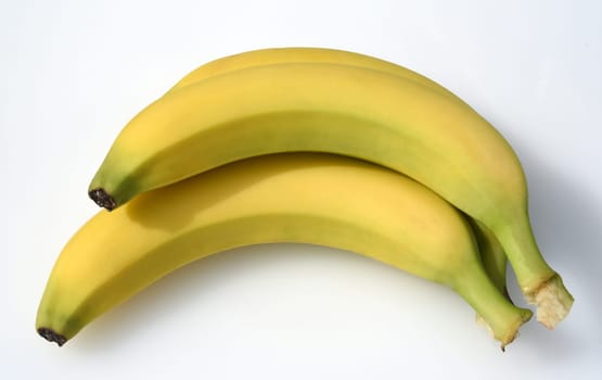Bananas as a fruit are botanically berries,As a fruit,bananas are berries