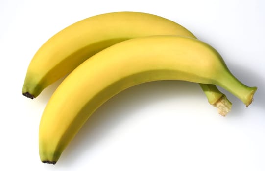 Bananas as a fruit are botanically berries,As a fruit,bananas are berries