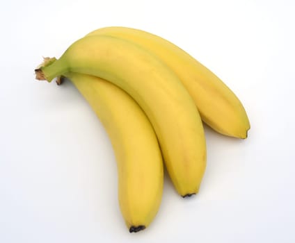 Bananas as a fruit are botanically berries,As a fruit,bananas are berries