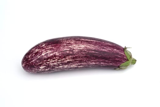 Eggplant,Solanum melongena,also called egg fruit,purple,pink,is a vegetable and medicinal plant. Eggplant,Solanum melongena,also called egg fruit,lila,pink,is a vegetable and medicinal plant.