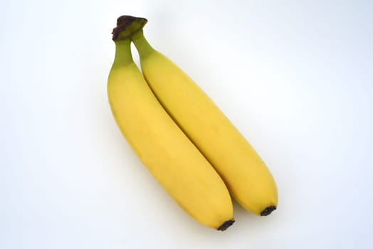 Bananas as a fruit are botanically berries,As a fruit,bananas are berries