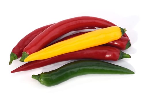 Chili pepperoni is a hot herb plant and is used in the kitchen for waking. Chili pepperoni is a hot herb plant and is used in the kitchen for seasoning.