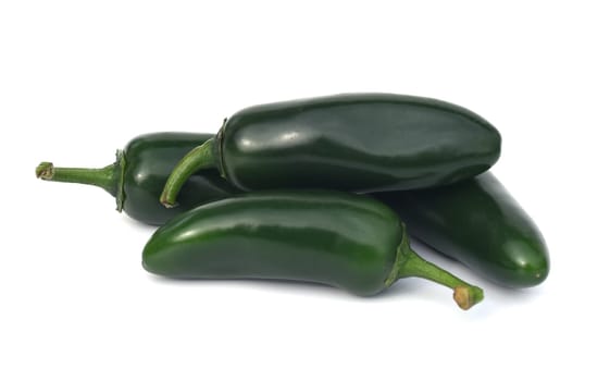 Jalapeño,Peperoni Capsicum Annuum is a very hot herb plant and is used in the kitchen for growing. Jalapeño,Pepperoni Capsicum Annuum is a very hot herb and is used in the kitchen for seasoning.