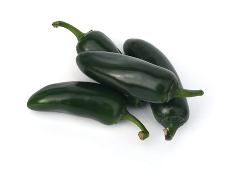 Jalapeño,Peperoni Capsicum Annuum is a very hot herb plant and is used in the kitchen for growing. Jalapeño,Pepperoni Capsicum Annuum is a very hot herb and is used in the kitchen for seasoning.