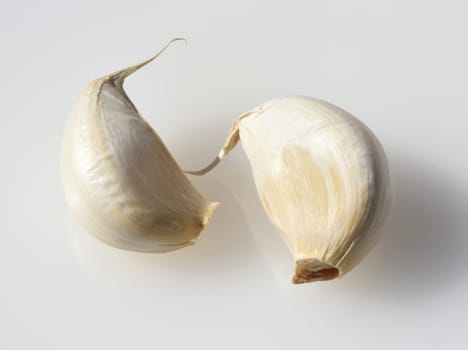 Garlic,Allium,sativum is a very healthy herb plant and is used in the kitchen for heating and is an important medicinal plant. Garlic,Allium sativum is a very healthy herb and is used in the kitchen for seasoning and is an important medicinal plant