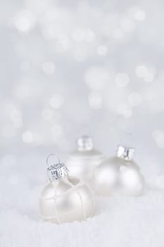 Christmas background without focus without blurred without isolated