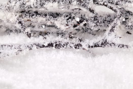Winter Background