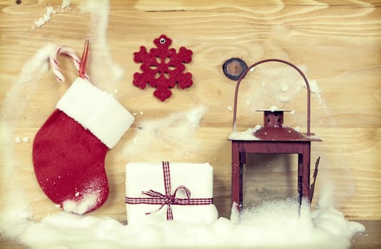 Christmas decoration