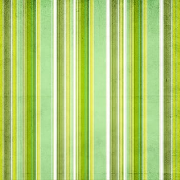 Background with colorful darck grenen, yellow  and white stripes