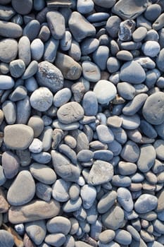pebble stones