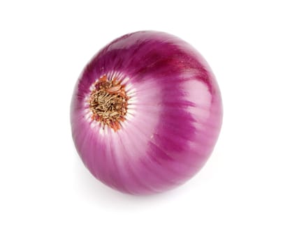 red onion