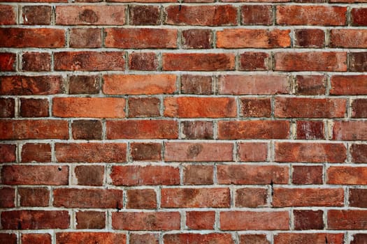 brick wall texture