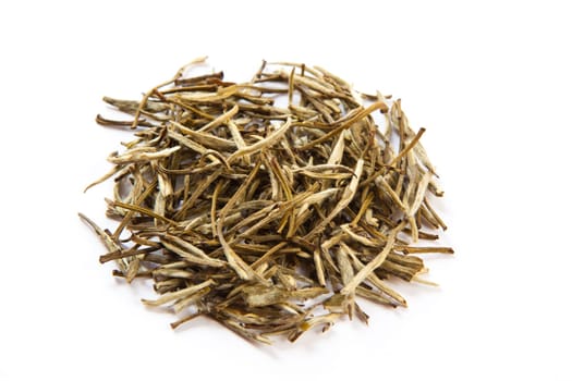 ounce of green tea with jasmine