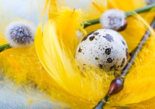 Easter- the Sunday in March or April when Christians celebrate Christ's return to life.