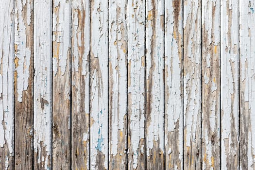 It is a conceptual or metaphor wall banner, grunge, material, aged, rust or construction. Background of light  wooden planks
