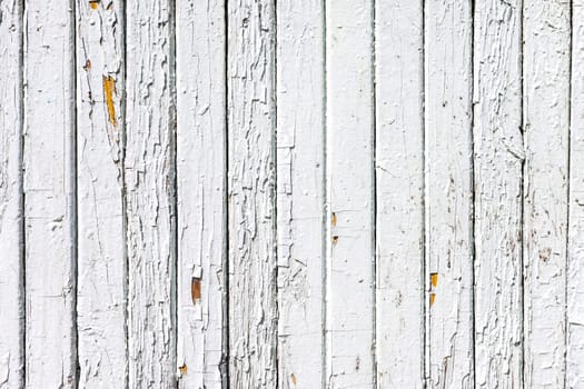 It is a conceptual or metaphor wall banner, grunge, material, aged, rust or construction. Background of light  wooden planks