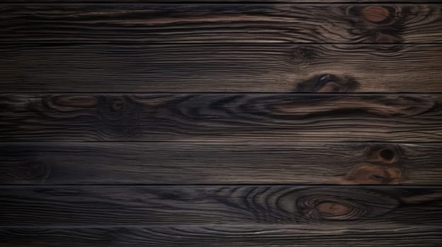 This stunning 8k photo features a rustic, three-dimensional dark wooden texture that can be used as a beautiful background for a variety of design projects. The wood background is modern and stylish, with professional color grading and lighting that highlights the unique features of the texture. Perfect for use in websites, digital marketing materials, and more.