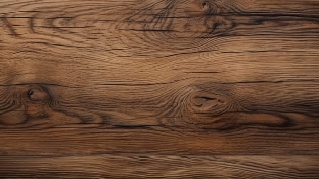 This stunning photograph features a dark wooden texture with a rustic feel that creates a three-dimensional effect. The wood background provides a modern, stylish touch to any project, and the professional color grading and lighting add a touch of elegance. Perfect for use in any design project, this 8k photo is sure to impress.