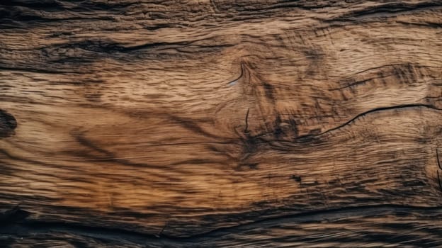 This stunning photograph showcases a dark, rustic wooden texture that appears to be three-dimensional. The wood background adds a touch of modernity to the overall look and feel of the image, while professional color grading and lighting bring out the beauty of the wood grain. With a resolution of 8k, this photo is perfect for use in high-quality print or digital media.