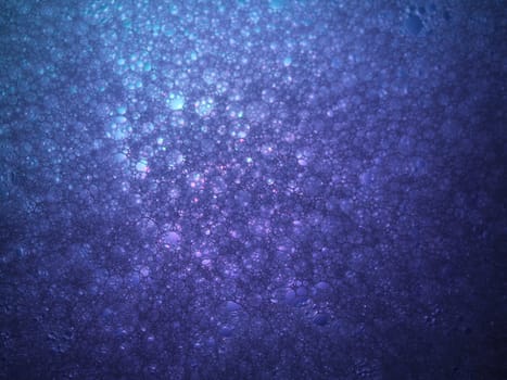 abstract look different colors strange background horror virus