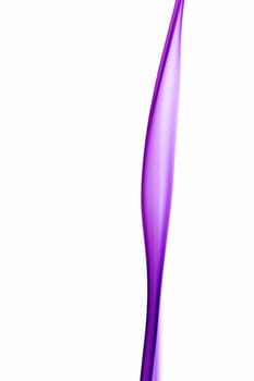 purple smoke abstract background close up