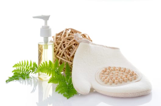 bodycare products