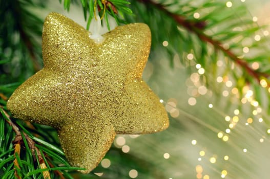 christmas decoration