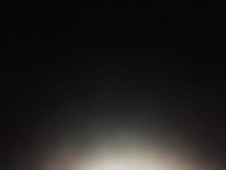 Black Gradient Blur Abstract Graphic Background For Illustration