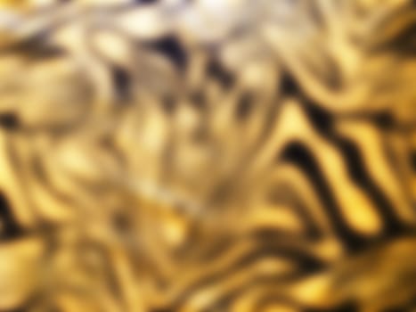 Abstract pastel gradient soft blur background Graphics for illustration gold color