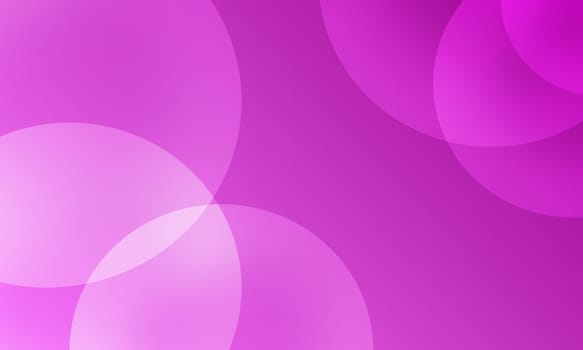 Pastel pink Gradient Abstract Graphic Background For Illustration