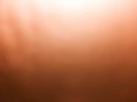 Abstract pastel gradient soft blur background Graphics for illustration rose gold color