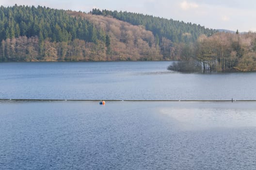 Dam Reservoir,Dam,Dam in Germany,Germany