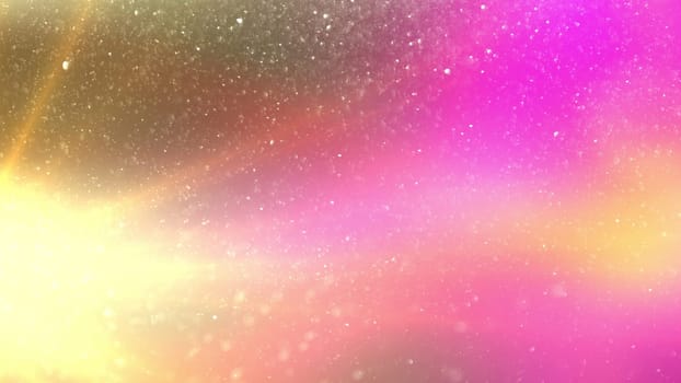 Light leak with dust. Computer generated 3d render,Light leak with dust. Computer generated 3d render
