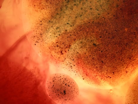 abstract background fantasy illusion rarity imagination virus bacteria sensation