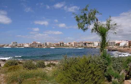 Colonia Sant Jordi