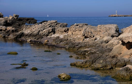 Colonia Sant Jordi