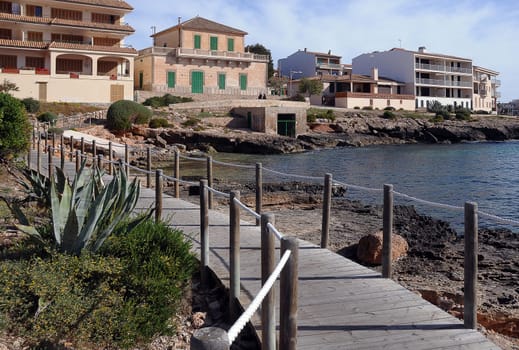 Colonia Sant Jordi