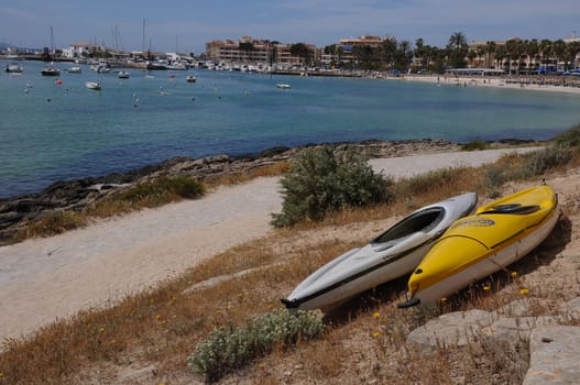 Colonia Sant Jordi