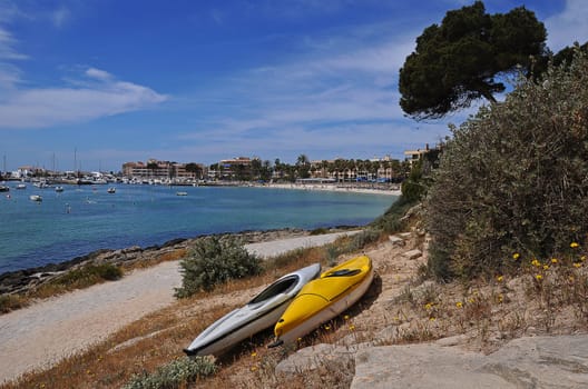 Colonia Sant Jordi