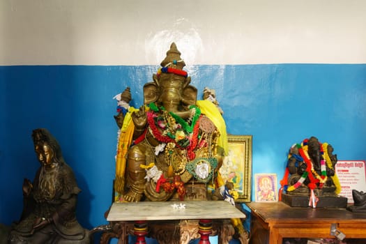 Colombo, Srilanka - 06 July, 2015
