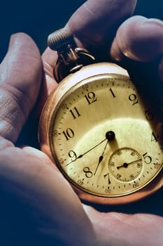 Pocket Watch