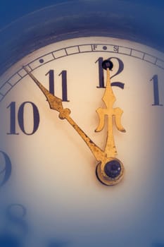 Time