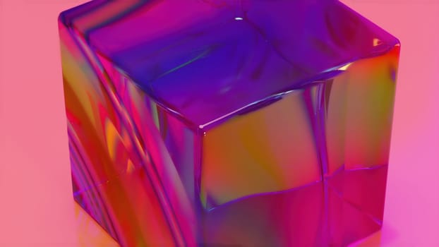 Marble cube 3d render. Computer generated,Marble cube 3d render. Computer generated